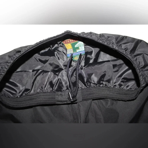 NWT Forrester’s Golf Performance Waterproof Outdoor Rain Pants Size Medium - Picture 12 of 12